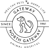 Gateway Animal Hospital Logo