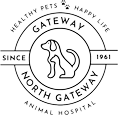 Gateway Animal Hospital Logo